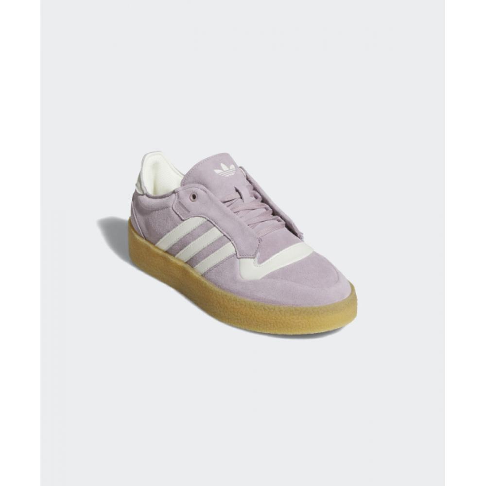 Adidas Rivalry Crepes Lavender If6245