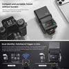 GODOX iT32 X5N TTL Camera Flash and X5 N Wireless Trigger Transmitter with Nikon (Compatible Cameras)
