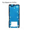 2PCS For Xiaomi Mi 14 Ultra Front LCD Display Frame Bezel Waterproof Seal Tape Glue Adhesive Sticker 3M Screen Xiao Mi 14 14 Pro