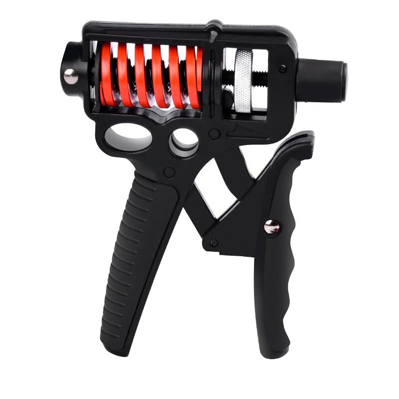 Longchan Professional 5-165kg Adjustable Hand Gripper