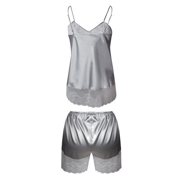 DKaren Lingerie Isabella Lingerie Set