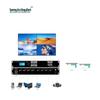 GY-HDMI44-4K30-WF 4x4 HDMI Seamless 4K Matrix Switch