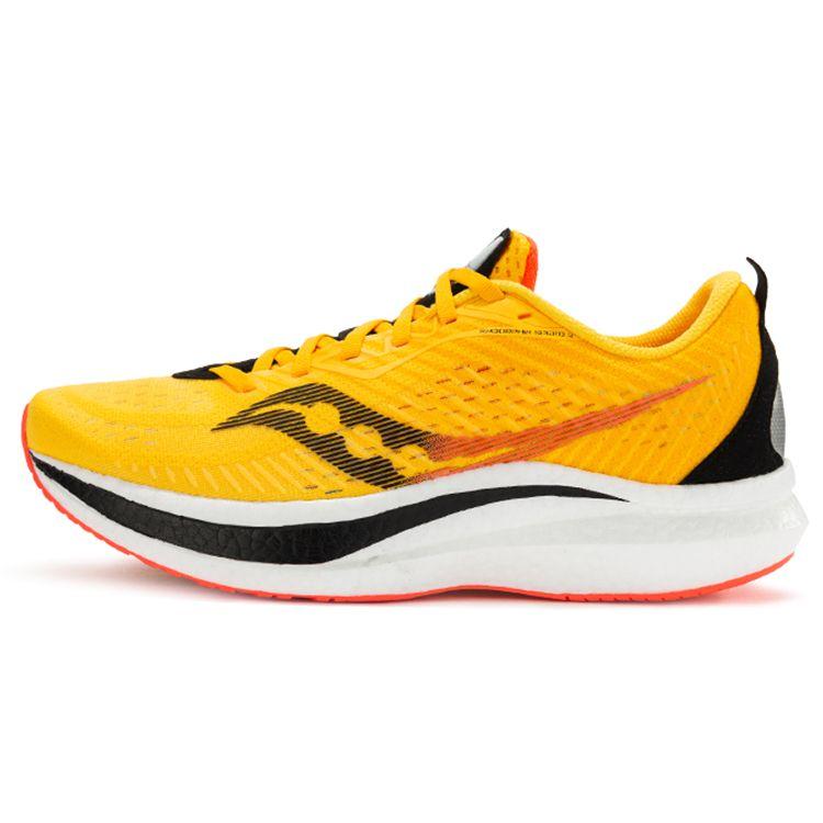 

Saucony Endorphin Speed 2 ViZiGold Women Sneakers Vizired S10688-16 36