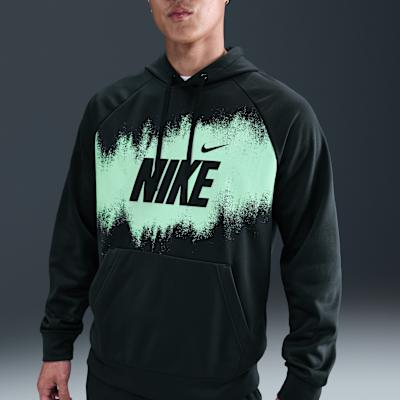Nike Sweatshirts Men s Jasper Hooded Moderate L