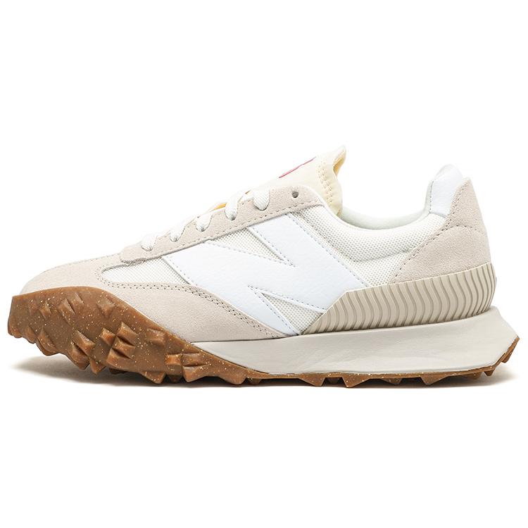 New New Balance XC 72 Off White Gum
