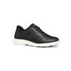 Geox Women Sneakers Comfort Rebul 2.0 8gxvuc5s1s Black