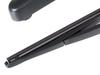 Alfa Romeo Mito 2008- Rear Wiper Arm & Blade