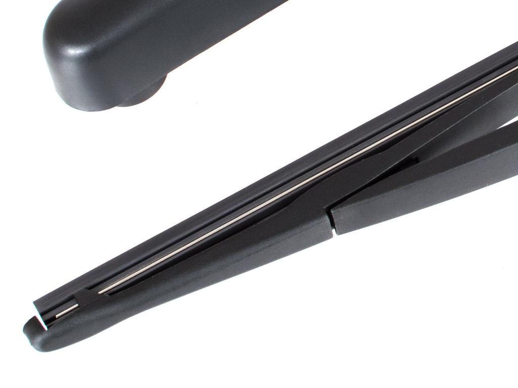 Alfa Romeo Mito 2008- Rear Wiper Arm & Blade