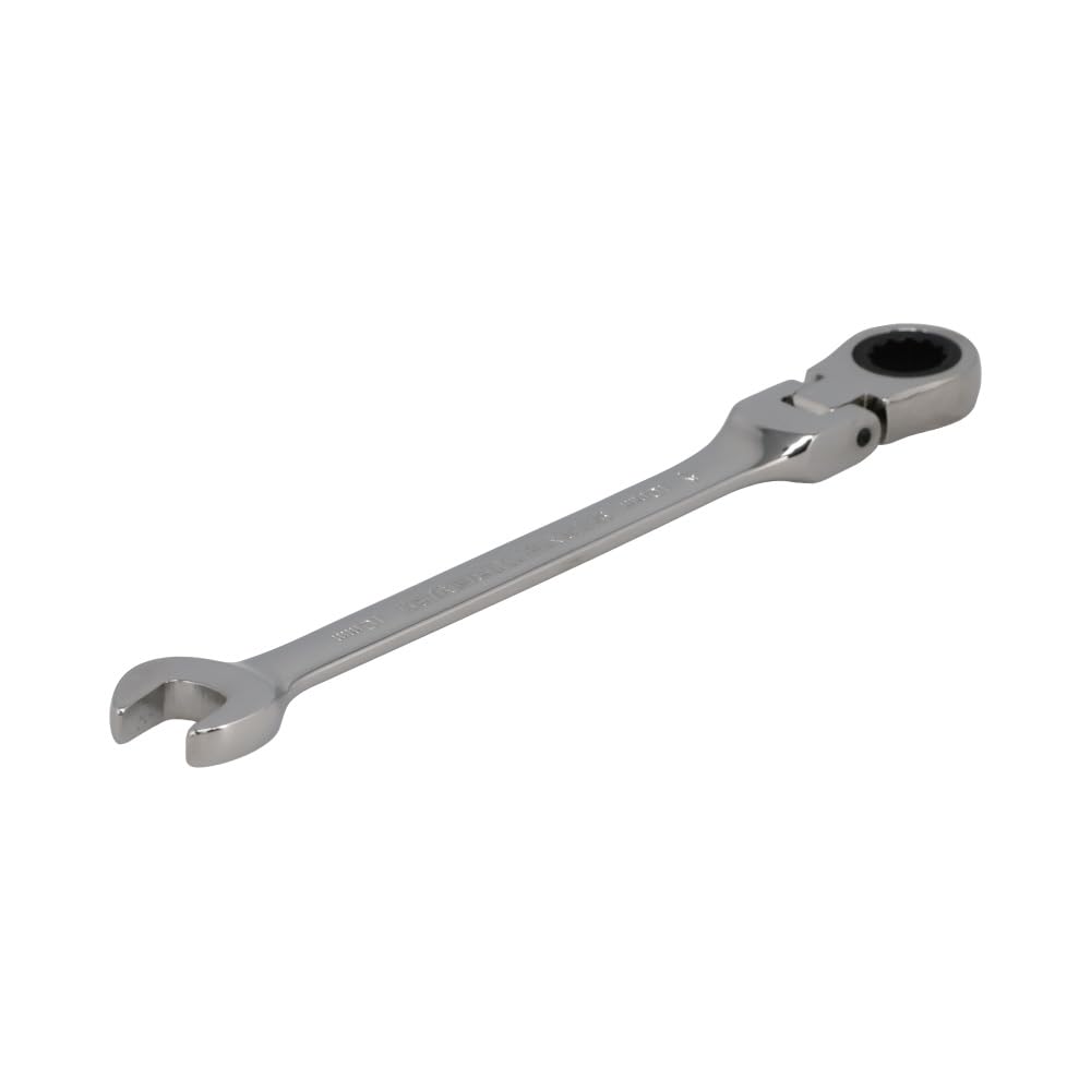 SIGNET 10MM Swivel Gear Wrench 34710