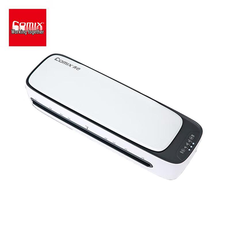 Comix A3/A4 Office Laminator