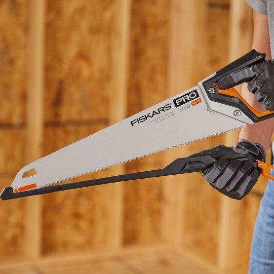 POWERTOOTH HAND SAW 50CM 9 TPI - FS-1062919