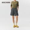 Skechers Women's Woven Shorts P226W194