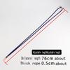New Universal Adjustable Phone Lanyard Strap Mobile Phone Hanging Rope Neck Straps Anti-lost Lanyards Cell Phone Accessories