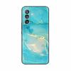 Phone Cases For Samsung Galaxy M36 5G Case Soft Silicone Cover For Samsung M36 Cases M 36 M366B Shockproof Popular Flower Covers