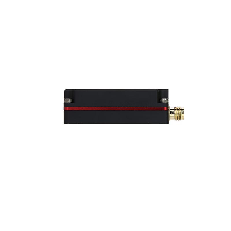 RUSHFPV 3.3G 4W Analog Video Transmitter Set