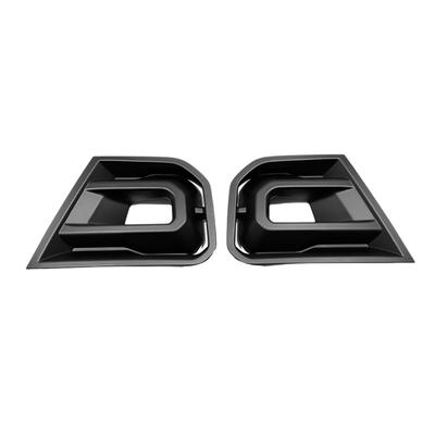 Accesorii de exterior – Bare de protecție
