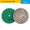 Diamond Dry Grinding Disc for Marble, Granite, Stone, & Tile Polishing and Trimming