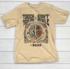 Tedeschi Trucks Band Tour 2025 T-shirt, Size S-4XL