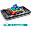 Smart Games Iq Puzzler Pro Xxl (188 Assignments)