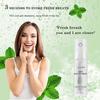 Mouth Fresh Spray For Bad Breath Freshener Minty