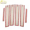 BYD F3 Window Bright Strip Stainless Steel Anti-Scratch Trim Stickers