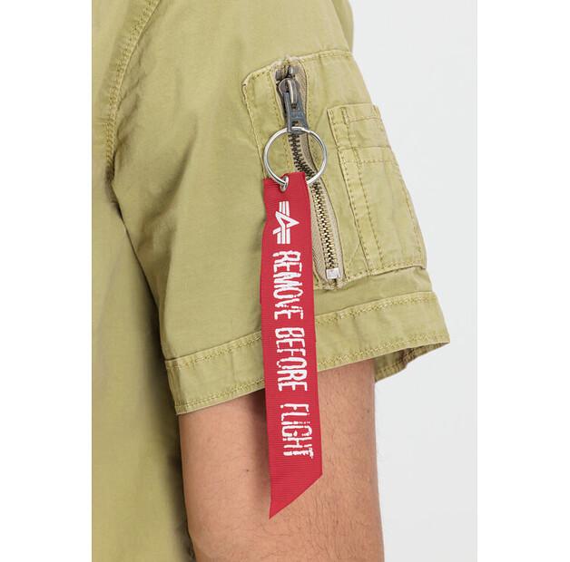 Shirt Alpha Industries AI.136427-01-3XL