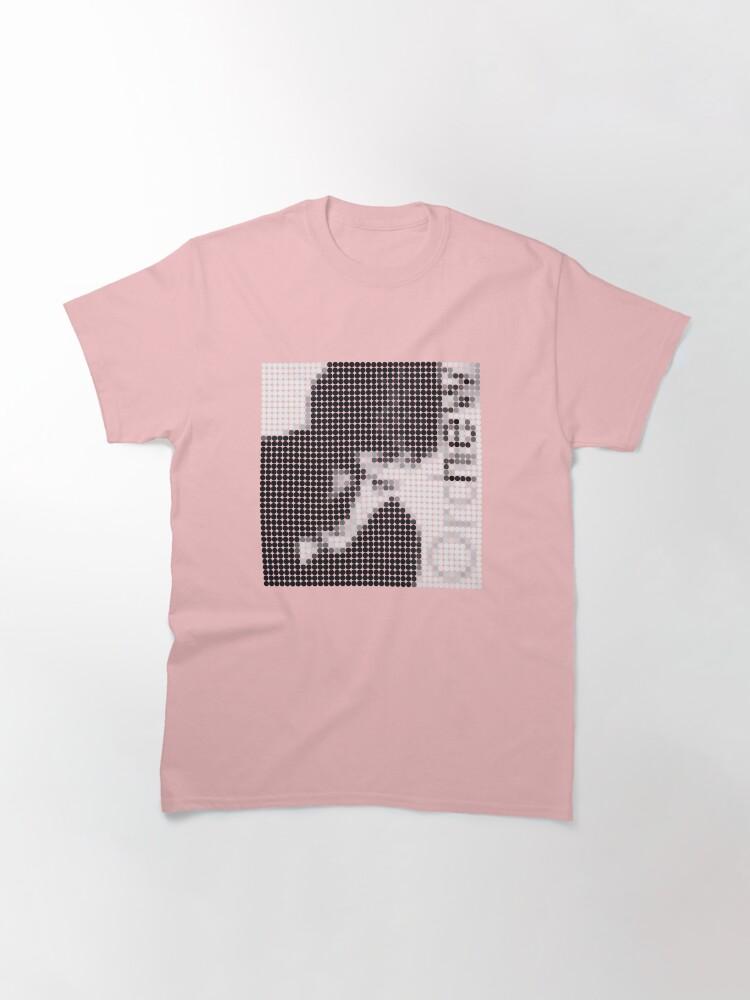 New Order New Order - Low-Life Classic T-Shirt