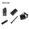 Tcl KT-519 Professional Long-Range Walkie-Talkie (CN Version)