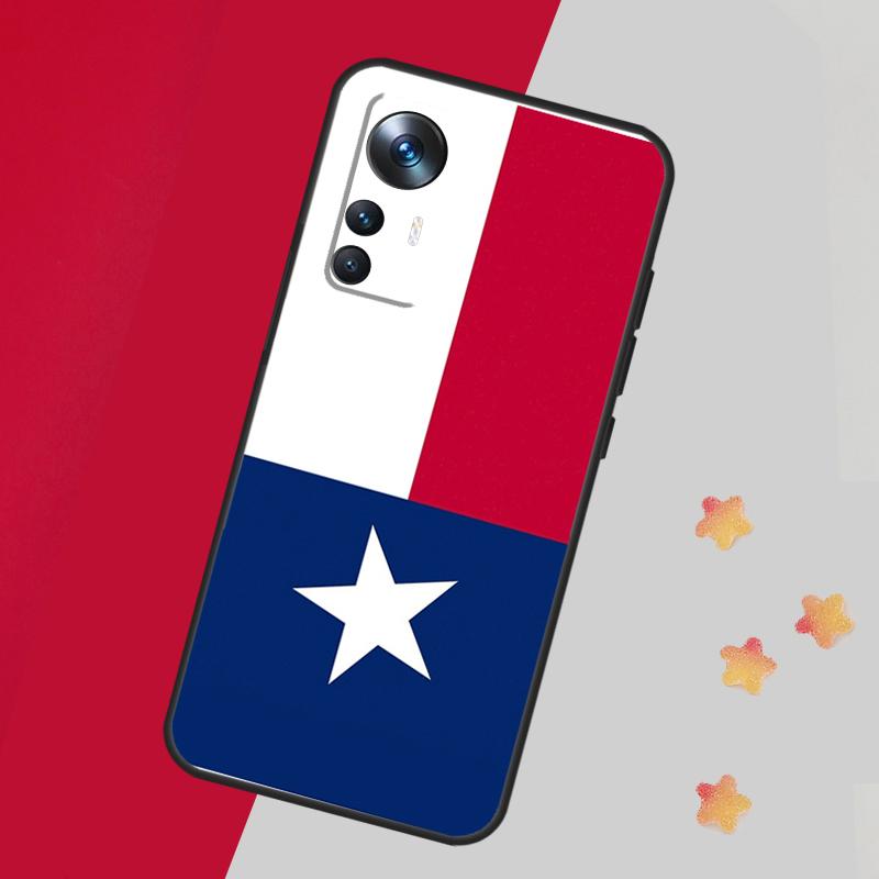 

Texas Flag Case For Xiaomi 15 14 13 Ultra 11T 12T 13T 14T Pro Cover For POCO X7 X6 X3 X5 F5 F6 F7 Pro Xiaomi 14 Pro