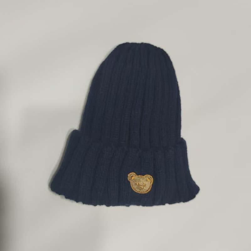 Winter Ear Protector Hat For Infants And Young Children