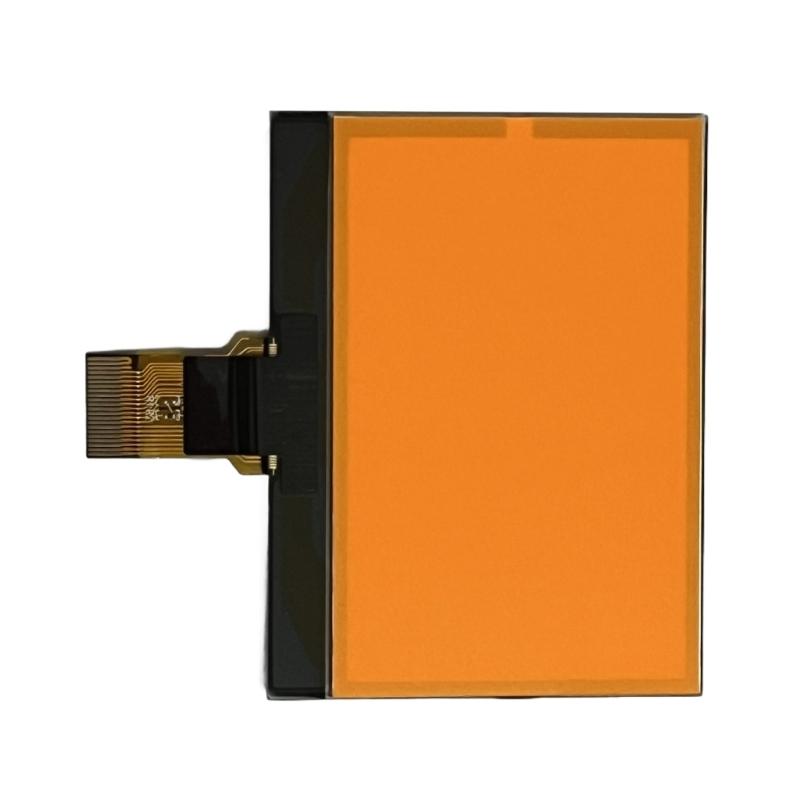 Automobile LCD Display Screen Instrument Cluster Dashboard Replacement Screen For E38 95-01 E39 96-03 E53 00-06