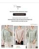 Summer Elegant Age-Defying T-Shirt & Top Two-Piece Set for Middle-Aged Women