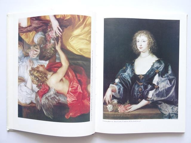 [USED] Anthony Van Dyke Art Collection, Photo Collection, Books, Paintings