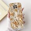 For Xiaomi Mi 10T Lite 5G Case Cute Cat Cartoon Cover Soft TPU Matte Phone Case For Xiaomi Mi 10i Mi10i 10TLite 5G Fundas Bumper