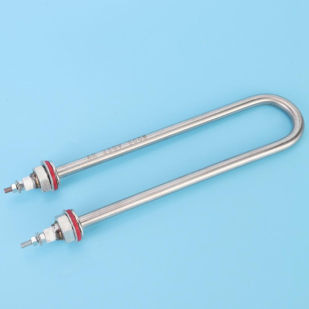 Humidification Tube Incubation Device Incubator Equipment Accessory 220V Silver(200W)