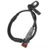 12842287 Front  ABS Wheel Speed Sensor For Buick Allure LaCrosse 2010 Regal 2011-2013 New