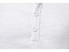 2023 Spring/Summer Men's Bamboo Cotton Henley Polo Tee - Casual Loose Fit, European Size