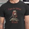 Tops – T-Shirts