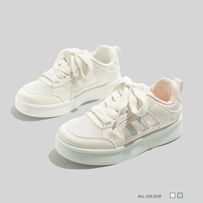 Damesschoenen – Sneakers