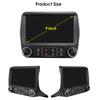 Hizpo 4G Carplay Android Auto Stereo für Chevrolet Camaro 2010 - 2015 Autoradio Multimedia-Player Navigation Stereo Intelligenter Bildschirm DSP 5G WIFI