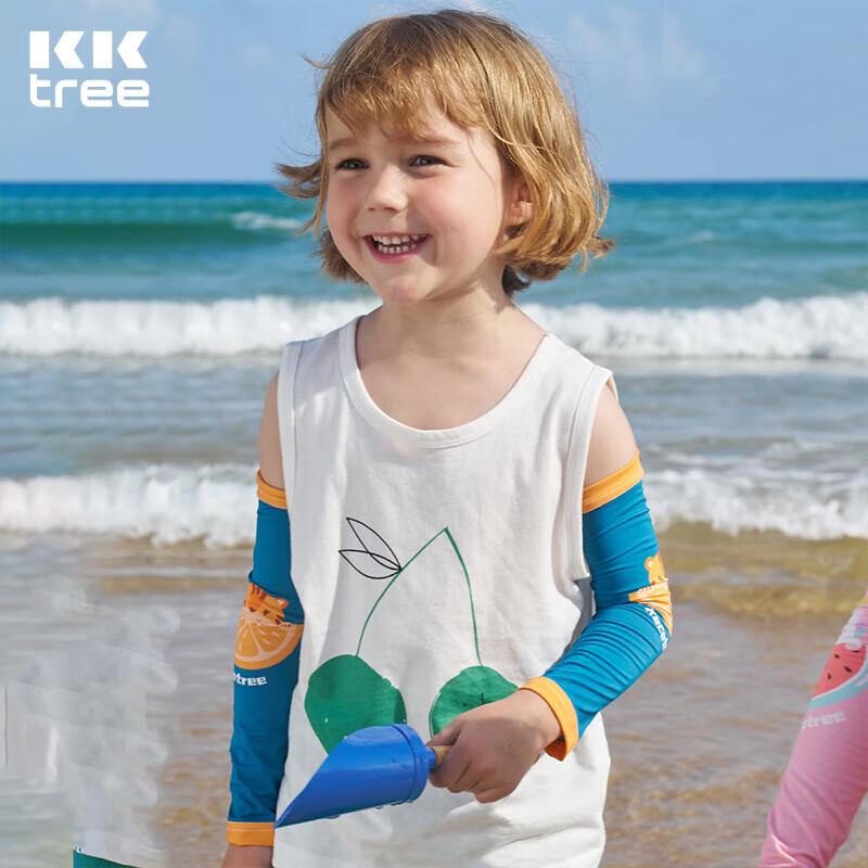 

Kocotreekk Детские ледяные рукава с защитой от УФ-излучения One Size