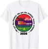 Labor Movement UTLA SEIU AALA We Got The People T-Shirt
