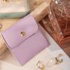 Portable Jewelry Storage Bag Dust Protect Bracelet Bag New Storage Pouch  for Wedding Engagement