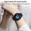 Bluetooth Call Smart Watch For Men Women 24H Heart Rate Monitoring Sports Fitness Tracker IP67 Waterproof Smartwatch New