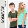 Unisex Casual Tee – Soft Fabric & Active Lifestyle, Summer, 6021-001-1 HC