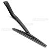 Rear Windshield Wiper Arm Blade Windscreen Wipers for Chevrolet Spark 2013 2014 2015 2016 Car Accessories