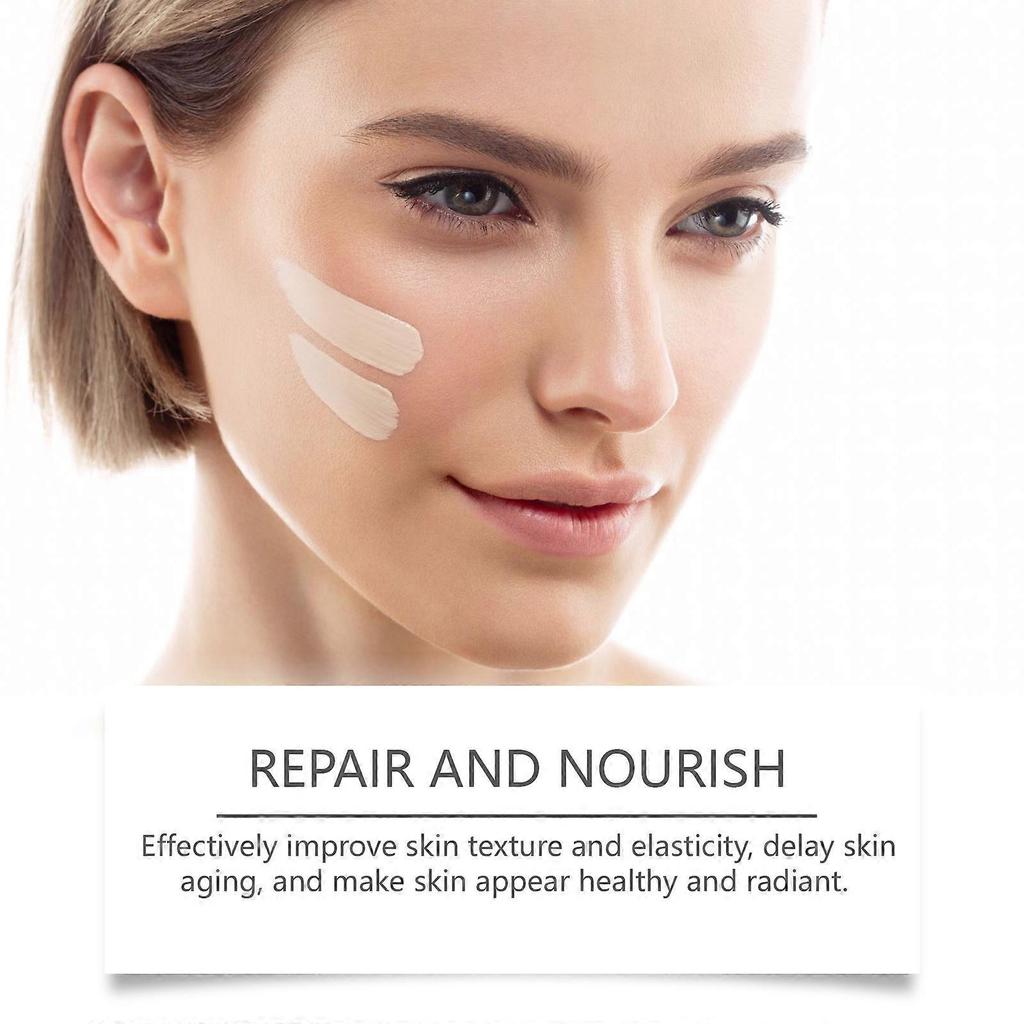 2025 Newest CC Cream: Natural Concealing, Long-Lasting Moisturizing, Brightening Skin Tone, Outdoor Protective Toner