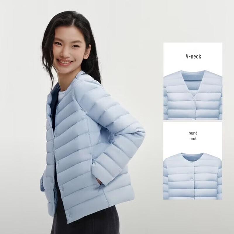 Bosideng Women s Lightweight Down Jacket