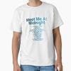 Meet Me At Midnight Classic T-Shirt
