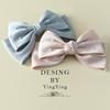 Bow Hair Clip Accessory
